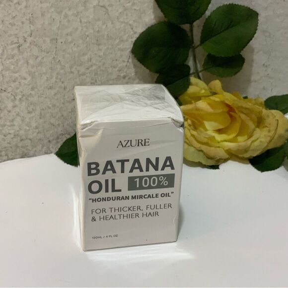 Batana Oil - Picture 2 of 5